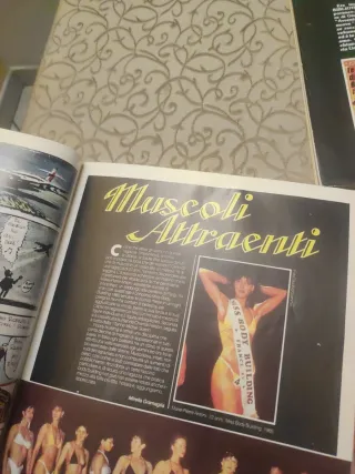 Totem in lotto nuova serie