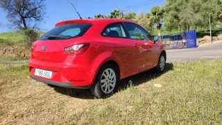 SEAT Ibiza 2013