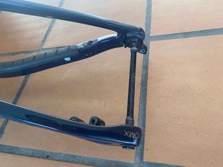 Cuadro Orbea Oiz M-Pro CARBONO OMX Talla XL