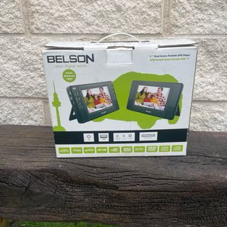 Reproductores de DVD para coches - Belson - Nuevo