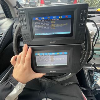 Reproductores de DVD para coches - Belson - Nuevo