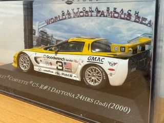 Chevrolet Corvette C5