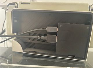 Nintendo Switch OLED (M-4-G-!-4) versione limitata di The Legend of Zelda: Tears of the Kingdom