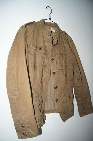 Casaco senhora M Zara