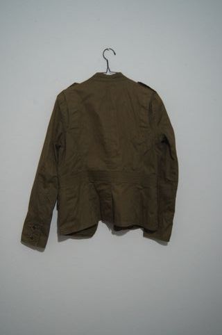 Casaco senhora M Zara