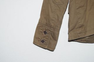 Casaco senhora M Zara