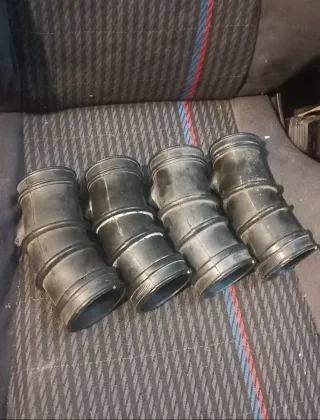 Manguito caudalímetro Astra Gsi 16v c20xe 2.8