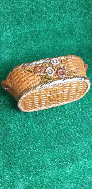 Decoração Vintage Flowers