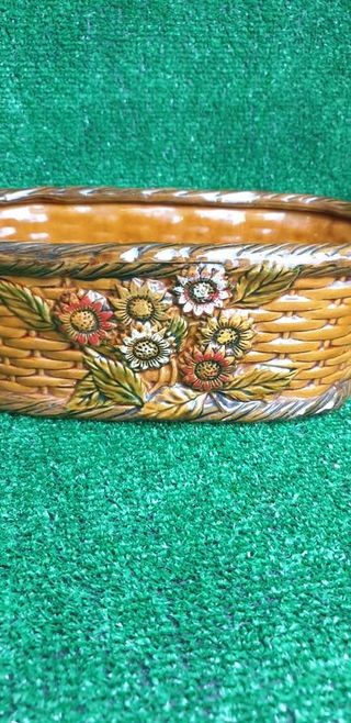 Decoração Vintage Flowers