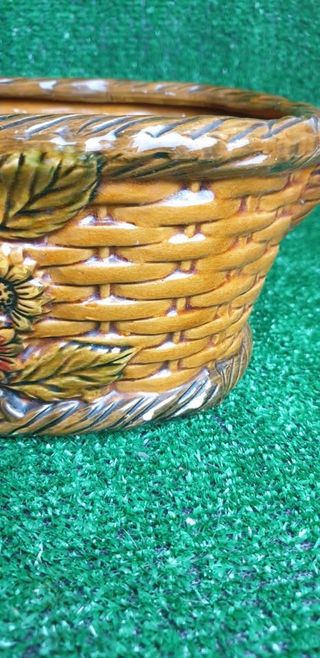 Decoração Vintage Flowers