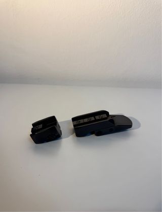 Monturas Apel carril zeiss