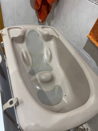 Bañera bebe Flip Jane