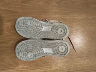 Nike Air Force One Blancas Talla 35,5