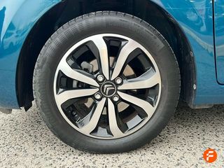 Citroën C1 Airscape VTi 53kW (72CV) S&S Shine