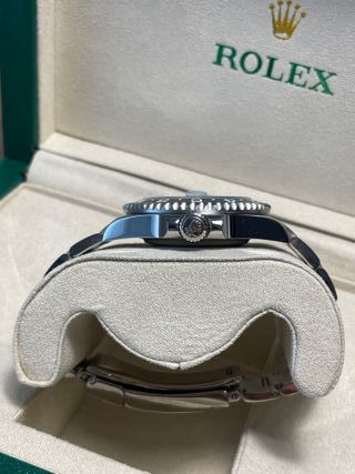 Rolex GMT-Master II Bruce Wayne