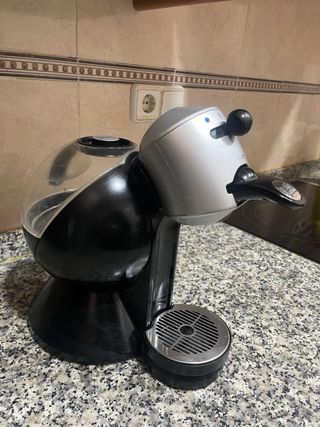 Cafetera Dolce Gusto Krups