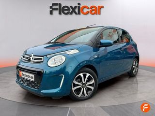 Citroën C1 Airscape VTi 53kW (72CV) S&S Shine