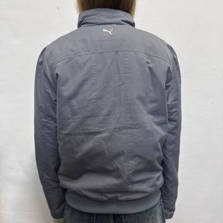 Puma jacket donna