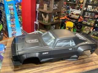 Carroceria Arrma Felony 1/7 original nueva