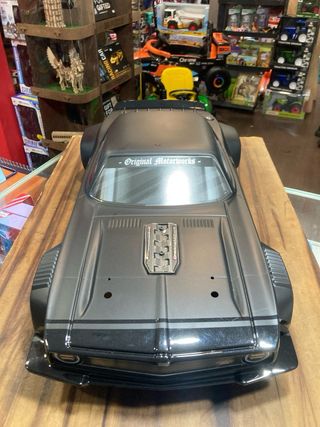 Carroceria Arrma Felony 1/7 original nueva