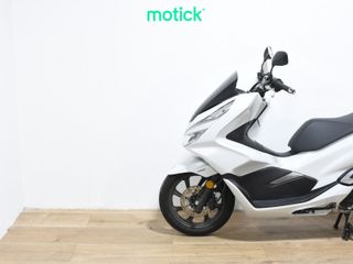 HONDA PCX 125