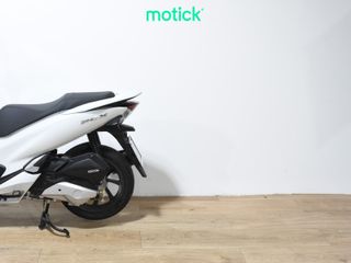 HONDA PCX 125
