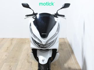 HONDA PCX 125