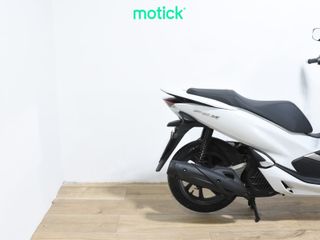 HONDA PCX 125