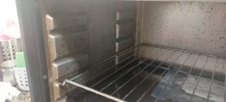 Horno Moulinex Optimo 39L