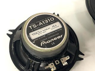 Altavoces pioneer 150w
