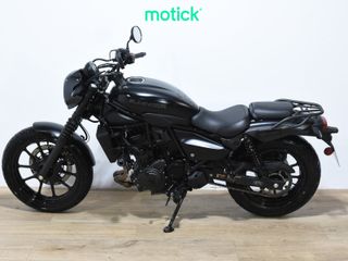 KAWASAKI ELIMINATOR SE