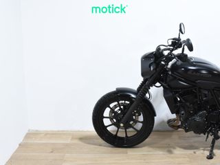 KAWASAKI ELIMINATOR SE