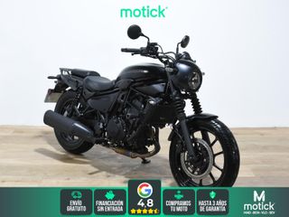 KAWASAKI ELIMINATOR SE