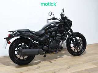 KAWASAKI ELIMINATOR SE