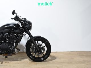 KAWASAKI ELIMINATOR SE