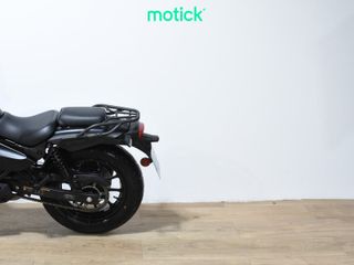 KAWASAKI ELIMINATOR SE