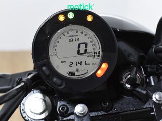 KAWASAKI ELIMINATOR SE