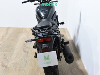 KAWASAKI ELIMINATOR SE