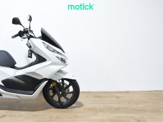 HONDA PCX 125