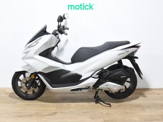 HONDA PCX 125