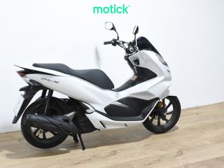 HONDA PCX 125
