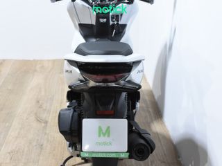HONDA PCX 125