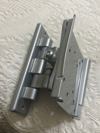 Soporte de montaje de televisiones en pared