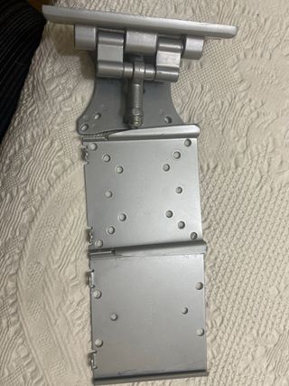 Soporte de montaje de televisiones en pared