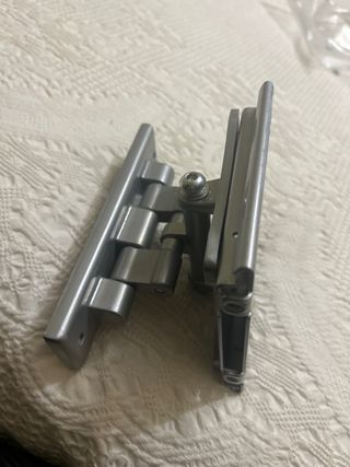 Soporte de montaje de televisiones en pared