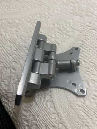 Soporte de montaje de televisiones en pared