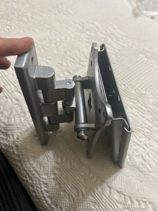 Soporte de montaje de televisiones en pared