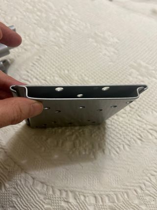 Soporte de montaje de televisiones en pared