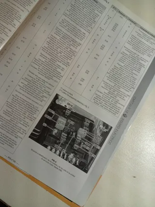 VOLKSWAGEN TOURAN 1.9 2.0 TDI MANUAL DE TALLER