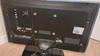 Televisión Samsung 40'